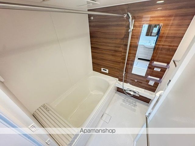 M・K・K高峰町の内装写真