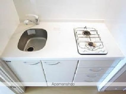 ＨＦ錦糸町レジデンス[1K/23.95m2]のその他内装