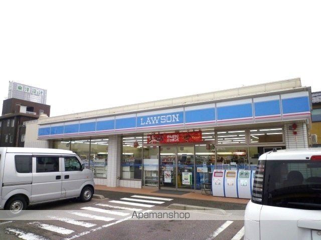 はなみずきの周辺写真