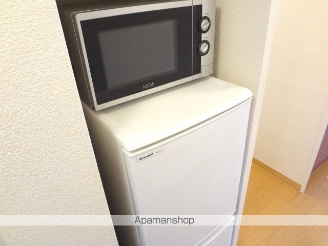 レオネクストウエストスプリングの内装写真