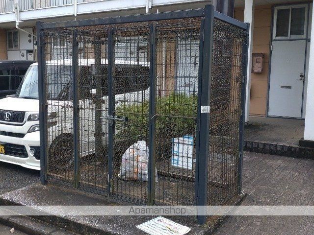 レオパレスあかね台のその他写真