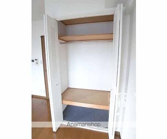 ライオンズマンション四条堀川の内装写真