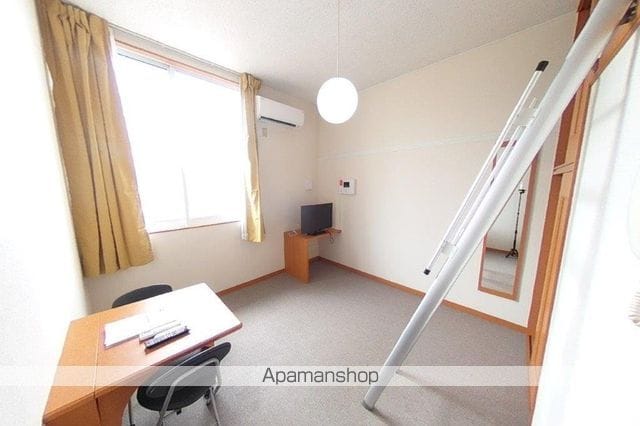 レオパレス要の内装写真