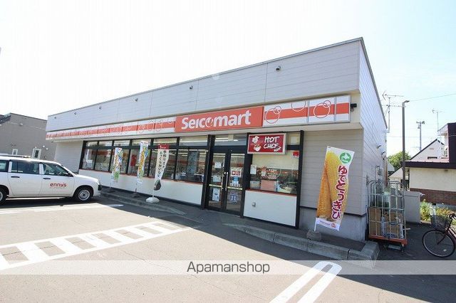 Girasole suehiroの周辺写真