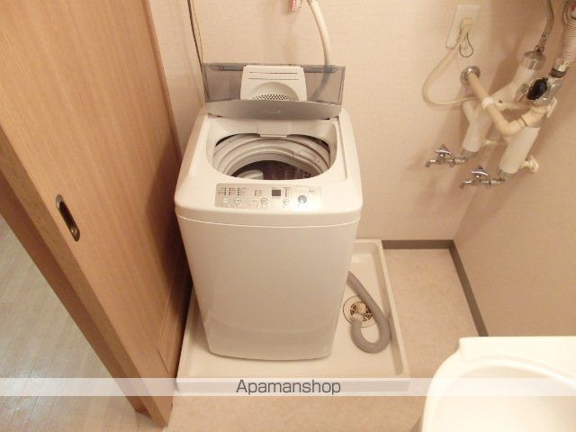 クレール北10条の内装写真