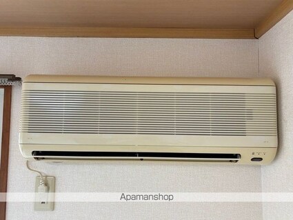 サントネージュ・ＳＴ[1DK/26.71m2]のその他設備