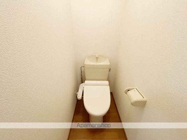 レオパレスバロンの内装写真