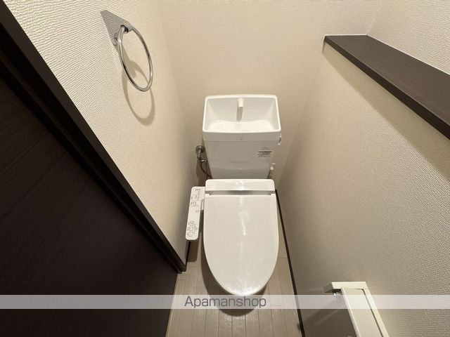 レオネクストヴィオラの内装写真