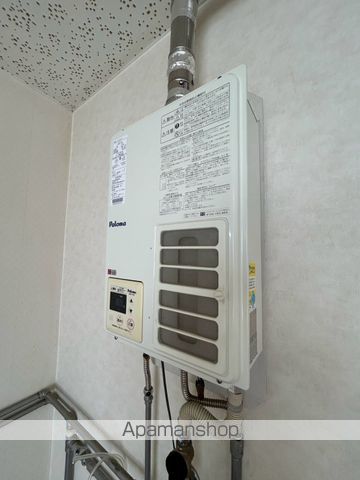 富コーポの内装写真