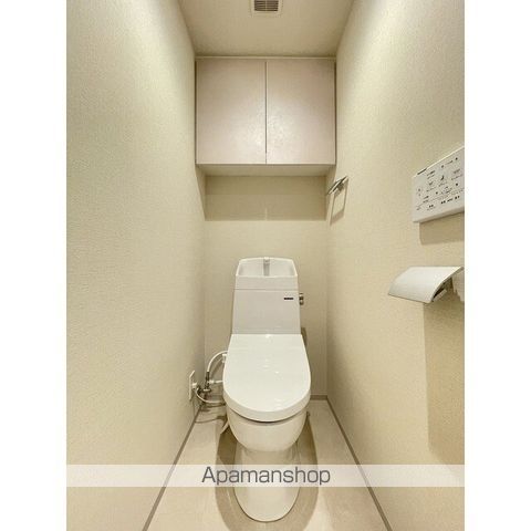 コンフォリア・リヴ茅場町の内装写真