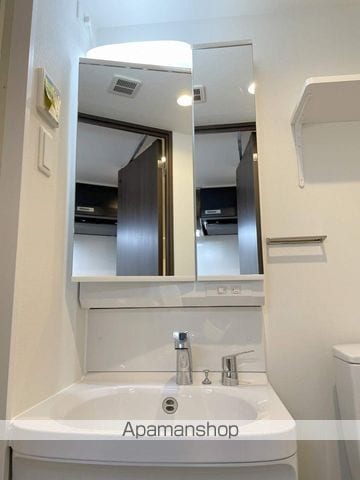 EXE難波WESTRIVERの内装写真