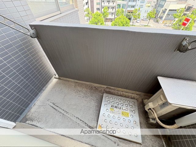 グリーンプラザ新町の内装写真