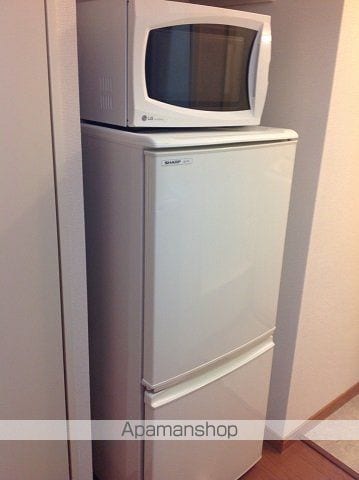 レオパレスリヴェルテの内装写真