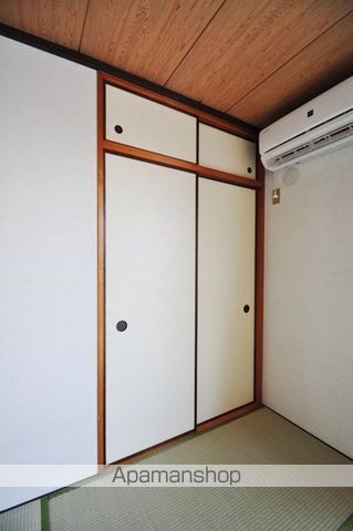 コーポ藤 B棟の内装写真