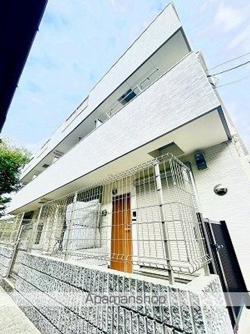 グラディート千林大宮の外観写真