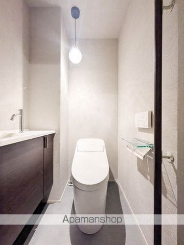 シャーメゾンリュクス大濠の内装写真