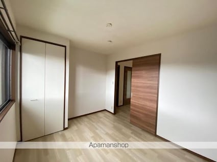 バリュージュ金沢Ａ・Ｂ・Ｃ・Ｄ棟[3K/52.54m2]の内装2