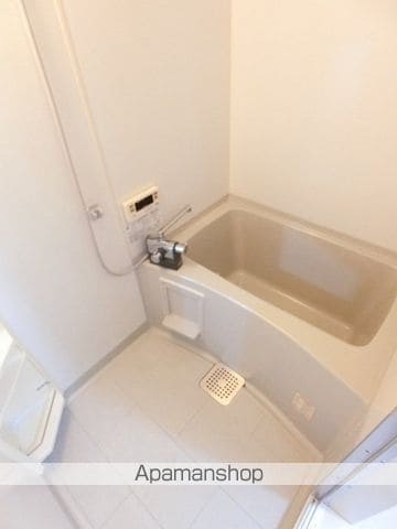 セジュールうえすぎの内装写真