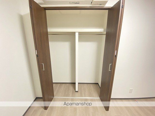 スプランディッドVIIの内装写真