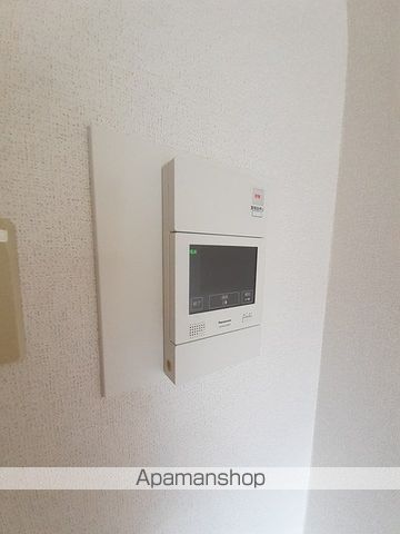 GRACE ONEの内装写真
