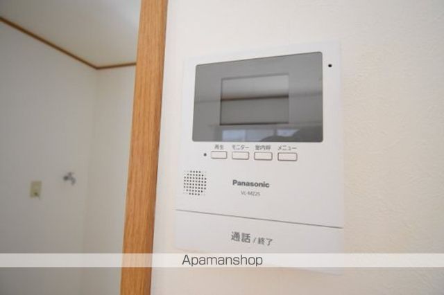 プロムナード生麦C棟の内装写真
