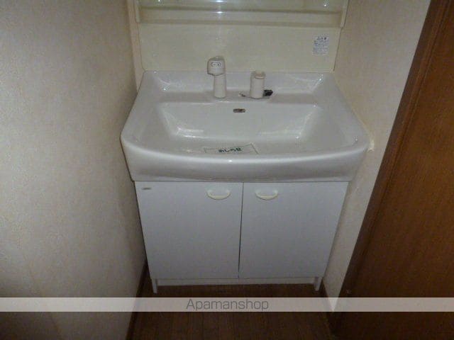 オベルジーヌの内装写真