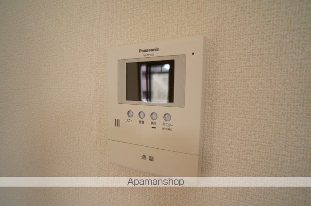 グランファミーユDアムールの内装写真