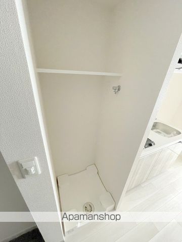 プレサンス松屋町VIG0R0USの内装写真