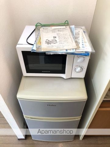 シングルヒルズの内装写真