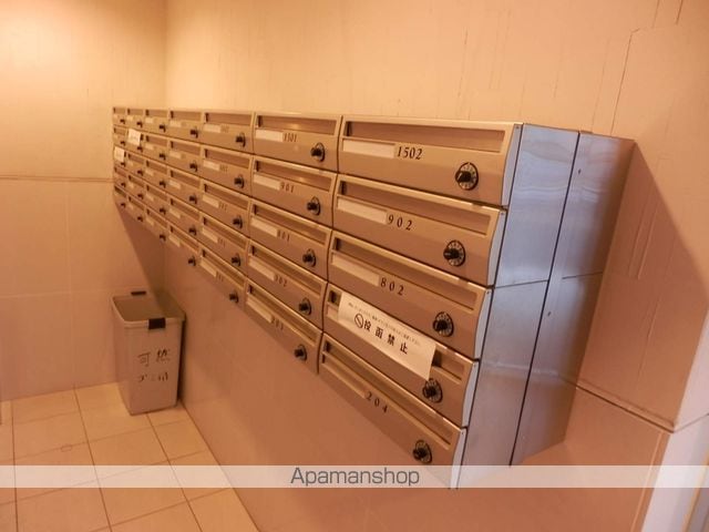 JP NOIE 小石川富坂のその他写真