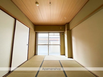 大聖ハイツ　東棟[3DK/58.32m2]の内装3