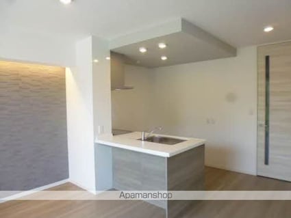 ヴィグラスあおば[1LDK/51.21m2]のリビング・居間