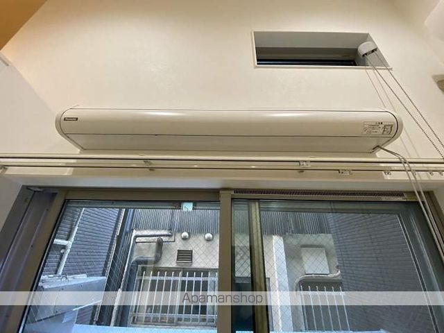メゾンショコラEの内装写真