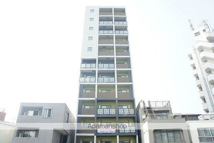 アリカ向島[1K/25.78m2]の外観5