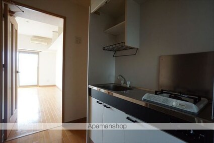 現代ハウス大須[1K/23.46m2]の内装3