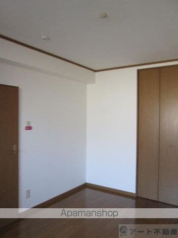 ユーミー乃万IIの内装写真