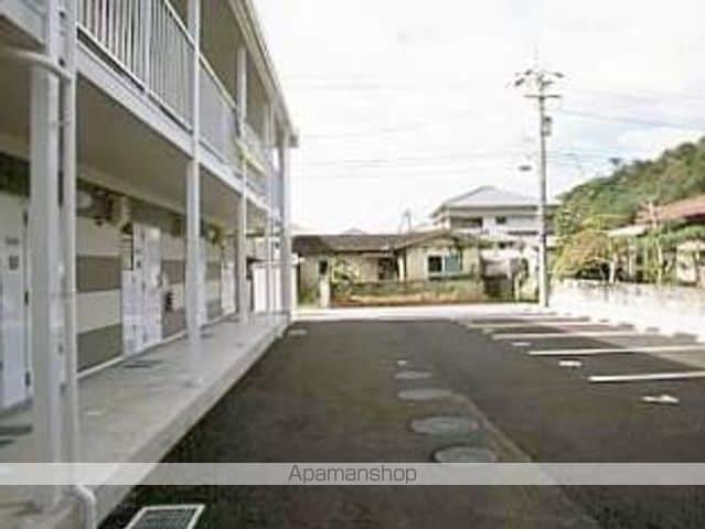 レオパレス長尾の外観写真