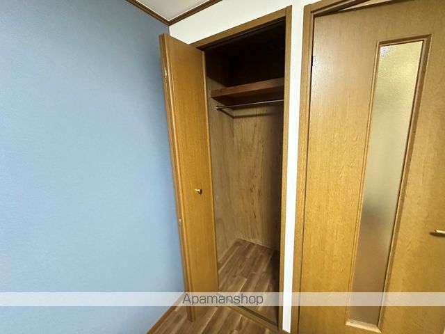 エス・ティマンション旭町の内装写真