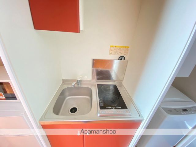 レオパレスyanagiの内装写真