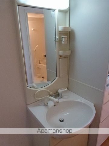 エスリード上本町北の内装写真
