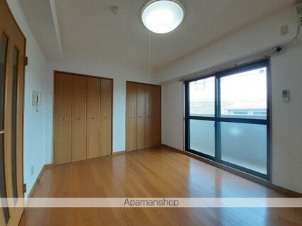 ラフィネ庄内緑地公園[1K/31.62m2]の内装1