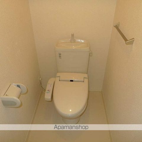 シャーメゾン和 E棟の内装写真