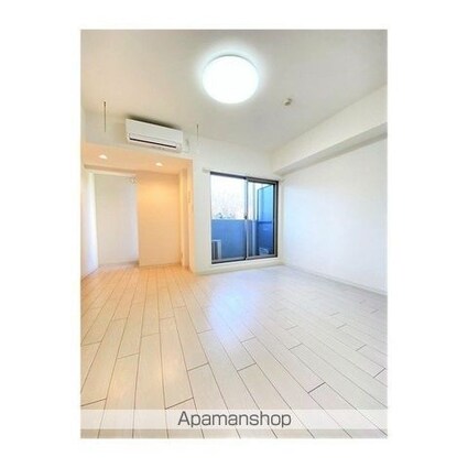 Ｂｅｖｅｒｌｙ　Ｈｏｍｅｓ　赤塚公園Ⅱ[1K/25.89m2]のその他内装1