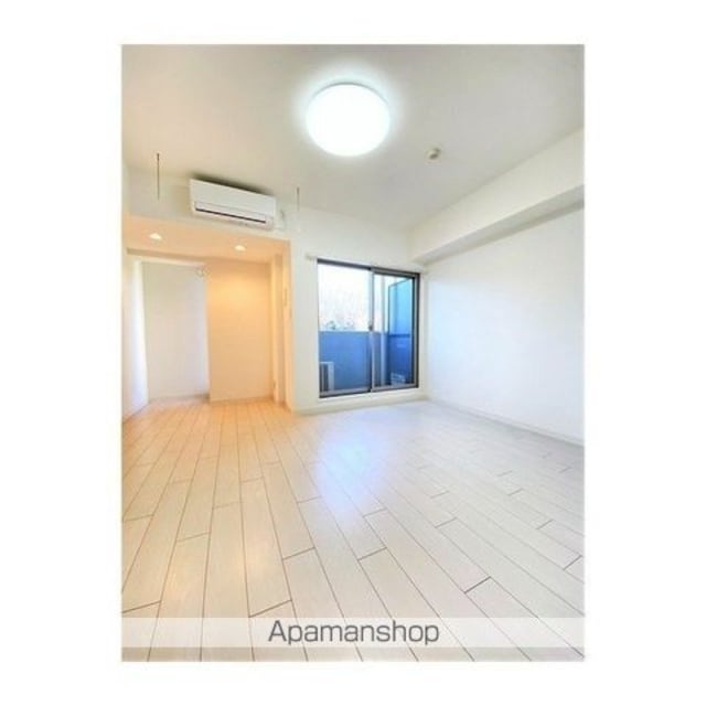 Ｂｅｖｅｒｌｙ　Ｈｏｍｅｓ　赤塚公園Ⅱ[1K/25.89m2]のその他内装1