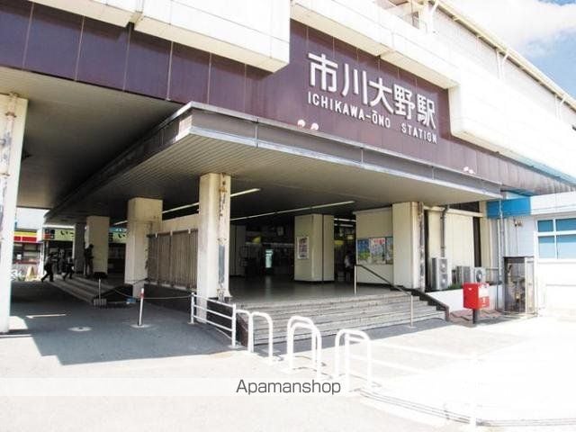 ウィステリア大野 Bの周辺写真