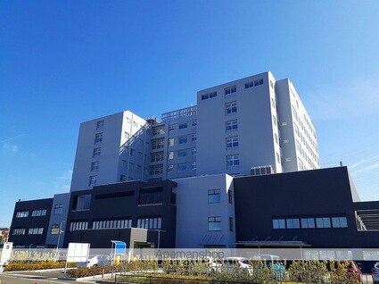 Ｆｅｌｉｃｉａ[1LDK/42.6m2]の周辺6