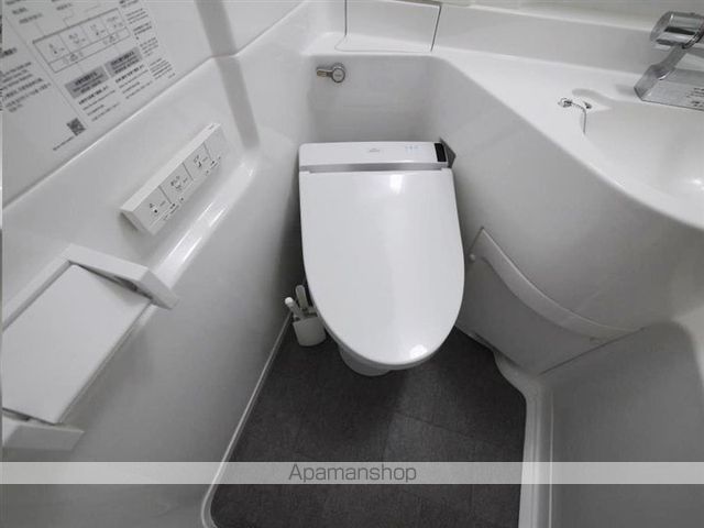 ピースフル仙台駅北の内装写真