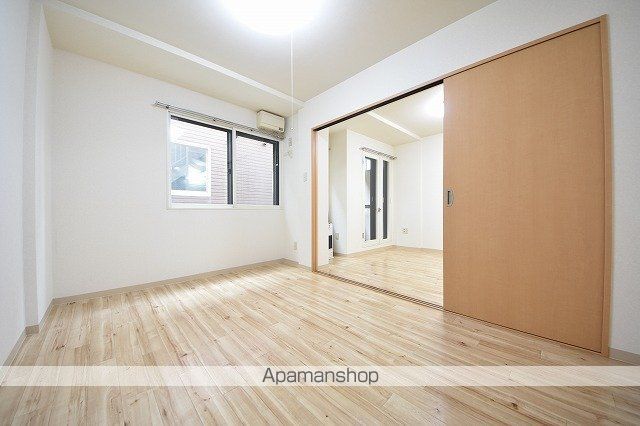 エムズ北24条の内装写真