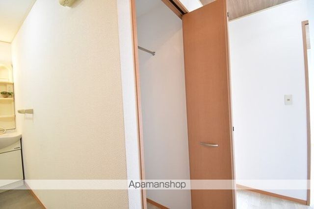 サンライズ21thA棟の内装写真