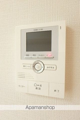 ラヴィアン コートの内装写真